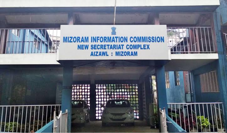 Langtlang taka MUHCS kalpui turin Mizoram Health Care Society hriattir an ni